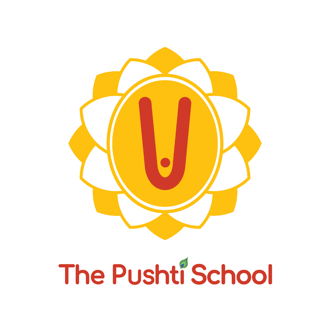 The Pushti School